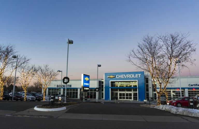 Ed Bozarth Park Meadows >> Commercial Holiday Lighting | Elevated Light Design Ed Bozarth Park Meadows >> Commercial Holiday Lighting | Elevated Light Design