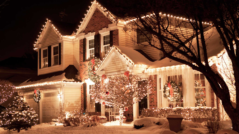 Residential Lighting Services